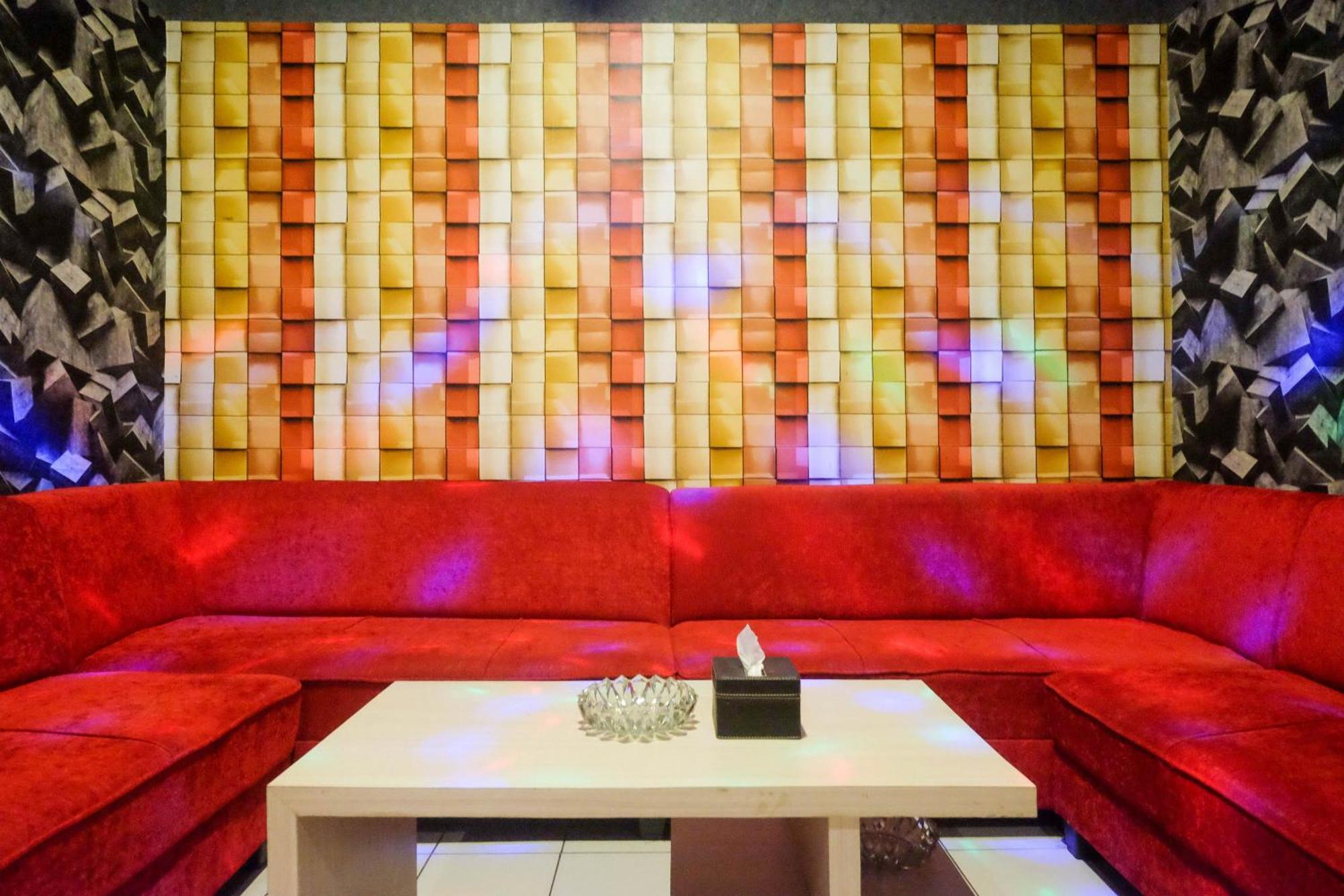 Urbanview Hotel Dedy Jaya Brebes 외부 사진