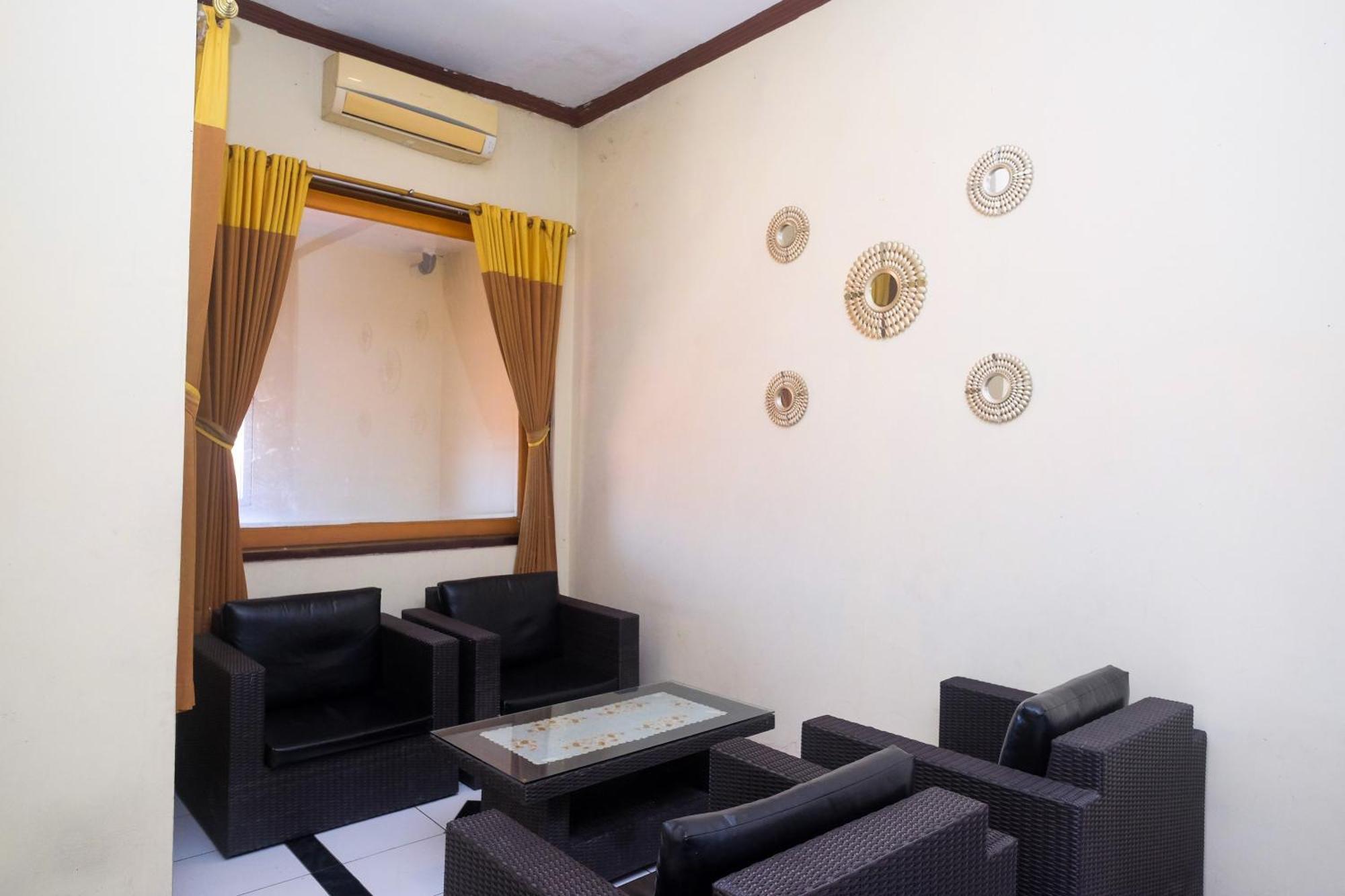 Urbanview Hotel Dedy Jaya Brebes 외부 사진