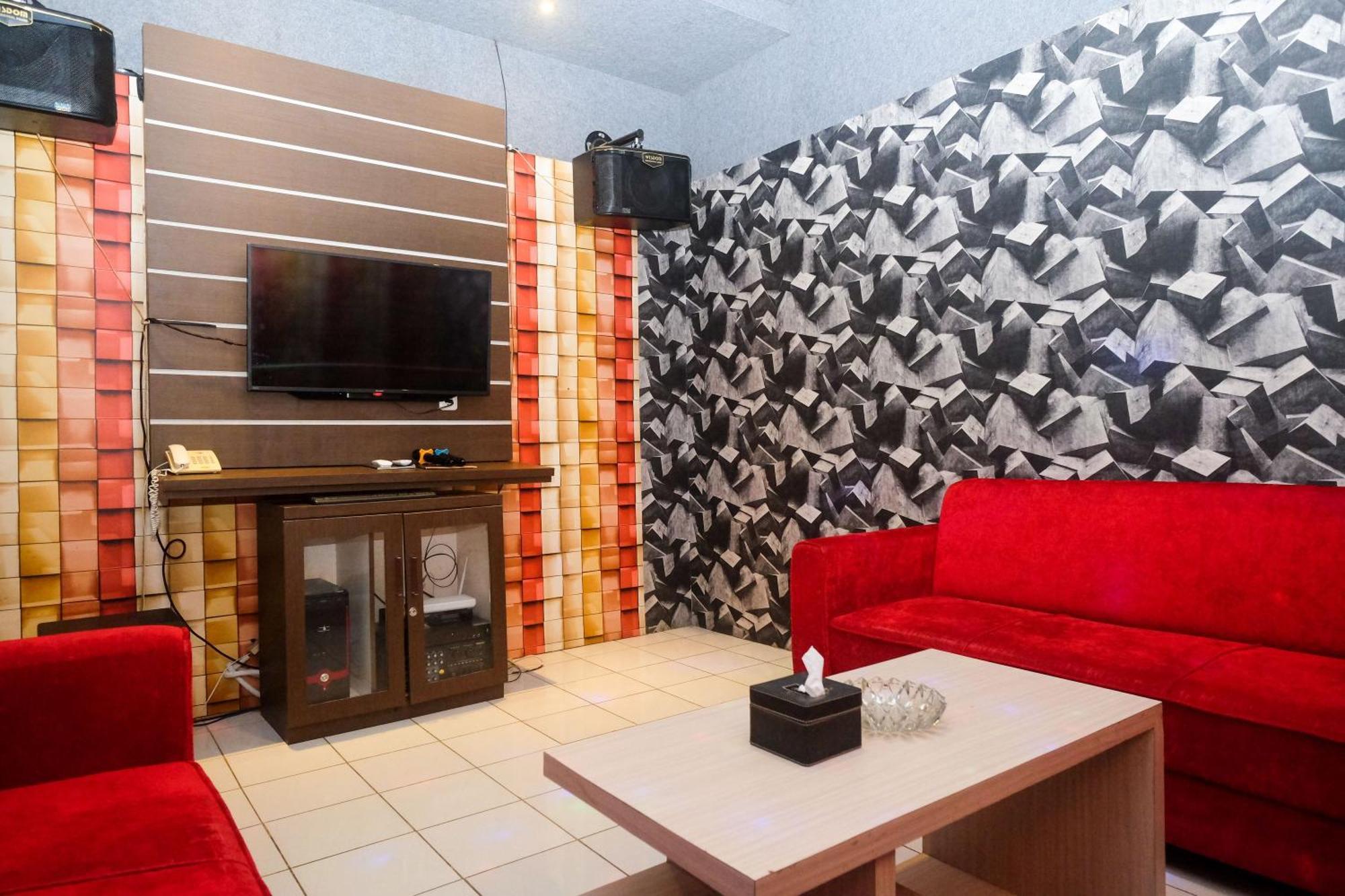 Urbanview Hotel Dedy Jaya Brebes 외부 사진