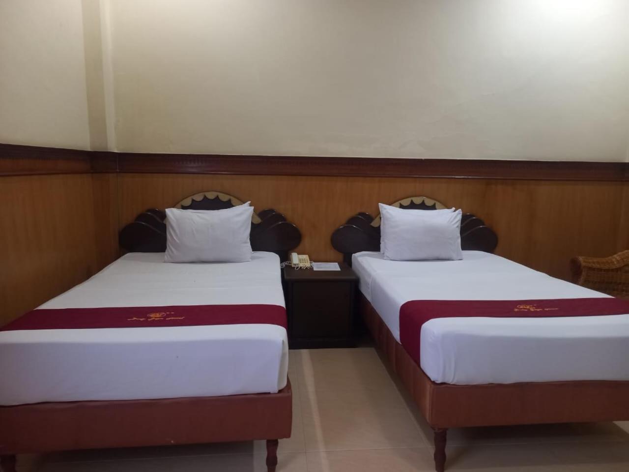 Urbanview Hotel Dedy Jaya Brebes 외부 사진